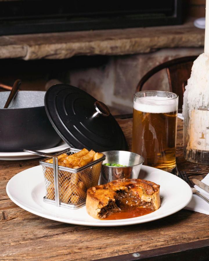 The Tan Hill Inn Keld Zewnętrze zdjęcie