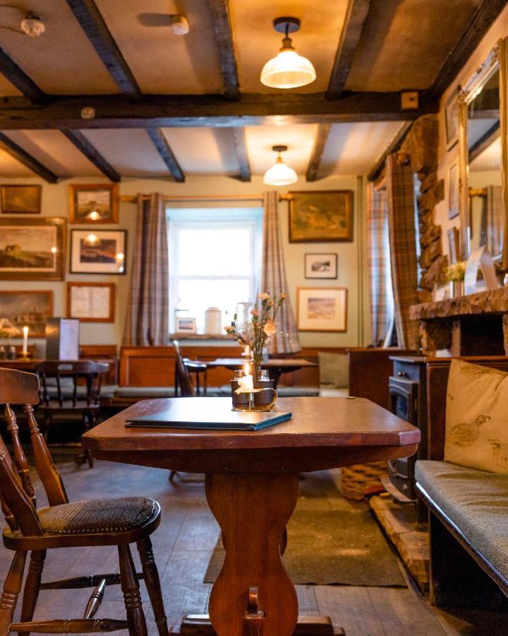 The Tan Hill Inn Keld Zewnętrze zdjęcie