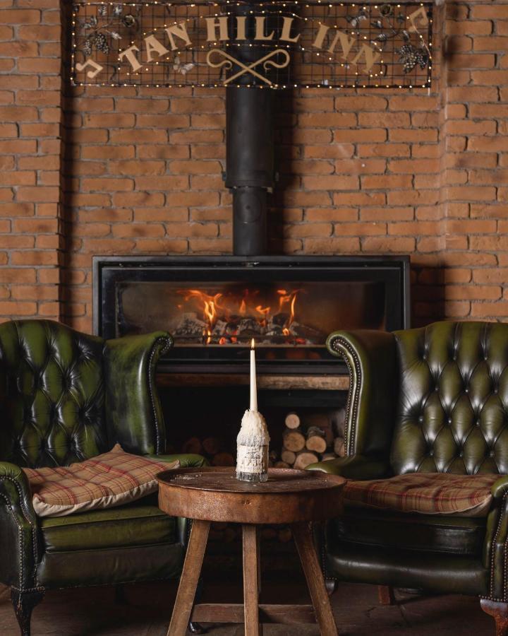 The Tan Hill Inn Keld Zewnętrze zdjęcie