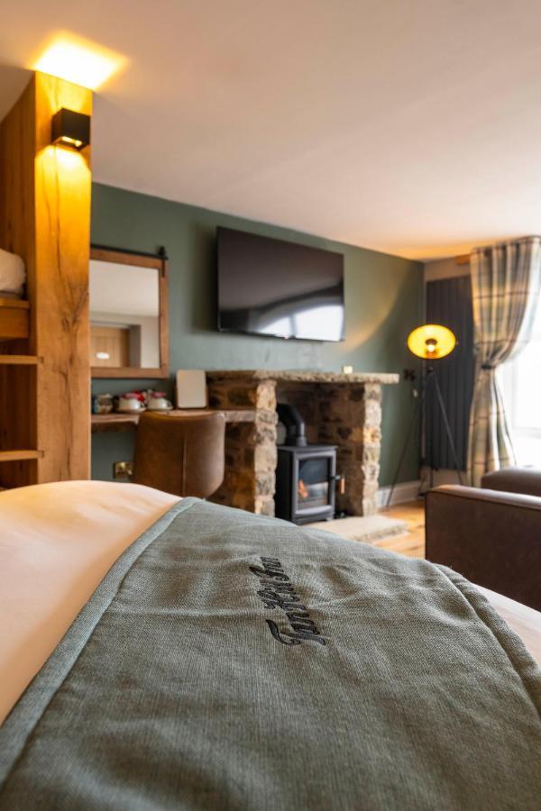 The Tan Hill Inn Keld Zewnętrze zdjęcie